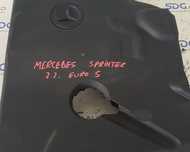 Capac Motor Mercedes Sprinter 313 2.2CDI Euro 5 2011-2016