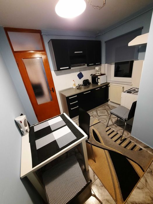 Ofer spre inchiriere apartament 1 camera, Manastur, str. Mehedinti