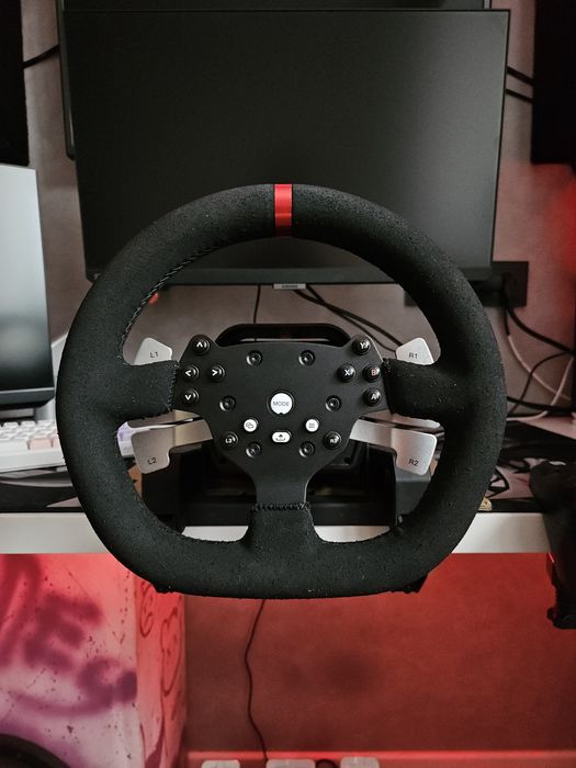 Руль Artplays V1600 pro plus