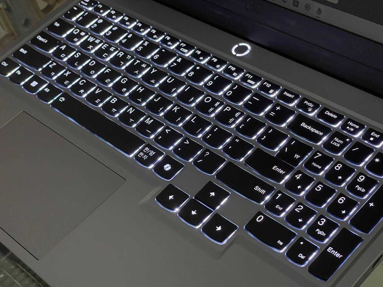 Lenovo LOQ AMD Ryzen 7 7435HS озу24гб 512 ssd Nvidio Quadro RTX 4060
