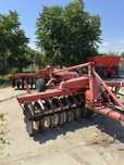Kuhn discover XS