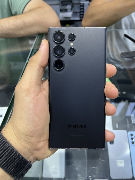 Samsung s23 ultra 512gb