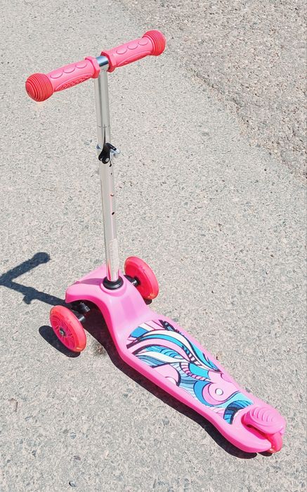 Trotineta Pentru Copii De Vânzare