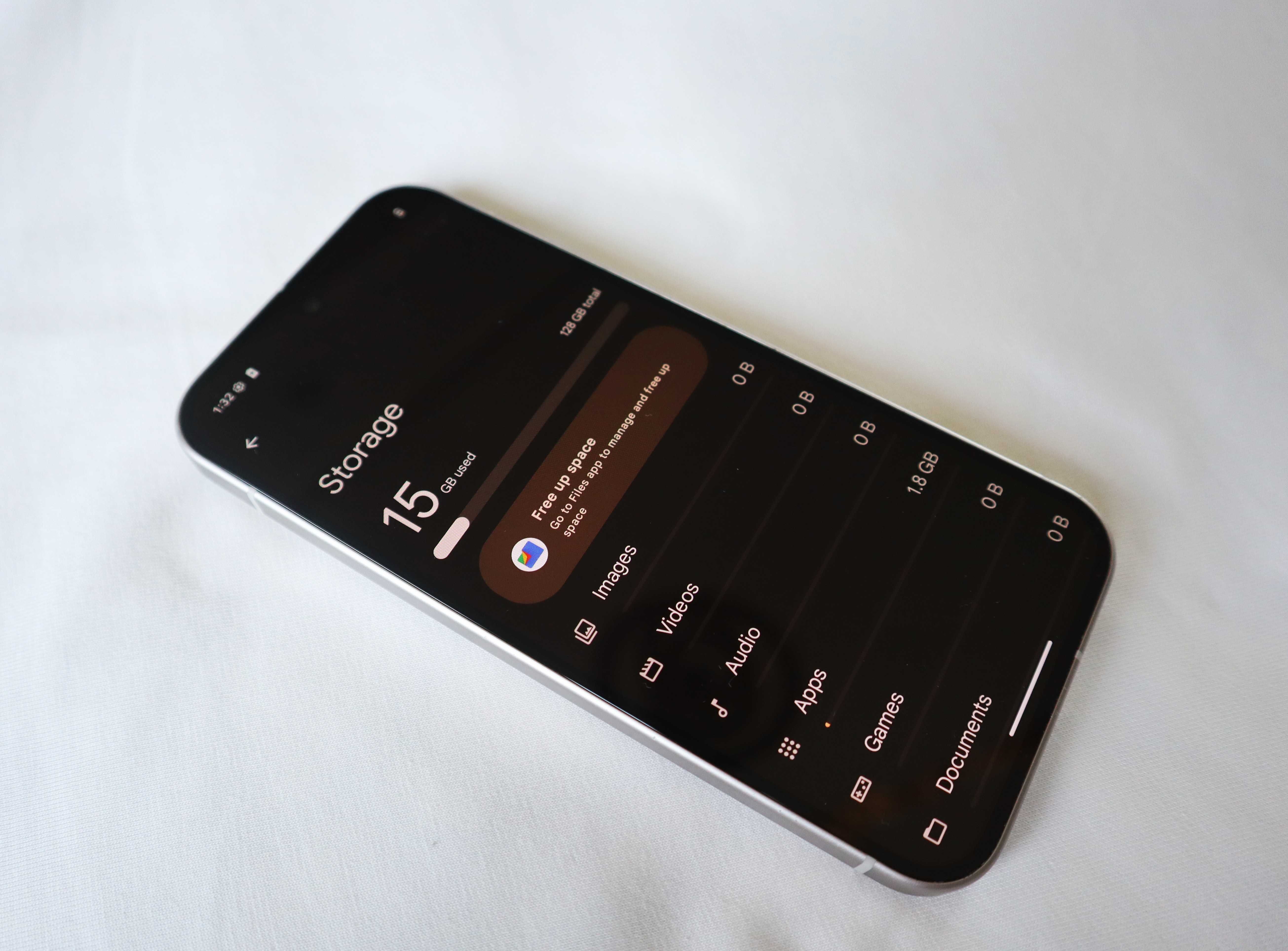 Google Pixel 9 12/128gb USA