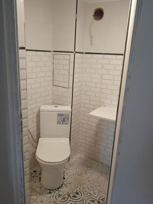 Двуетажна Къща след ремонт в с. Извор