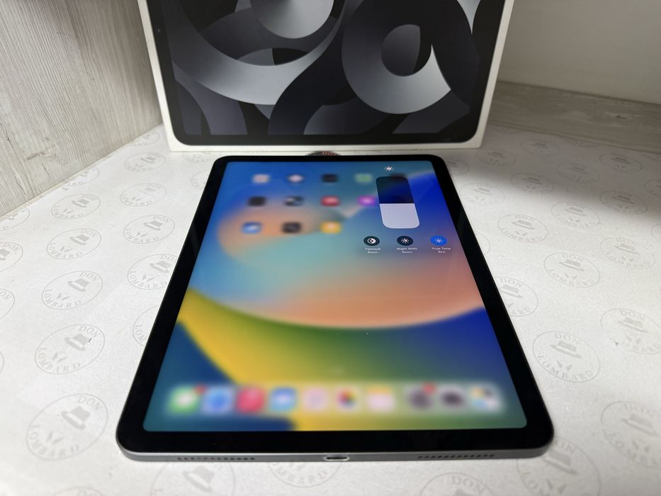 Планшет Ipad Air 64Gb Wi-Fi