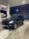 MERCEDES ML BLUETEC , personalizata, stage one, stare f buna