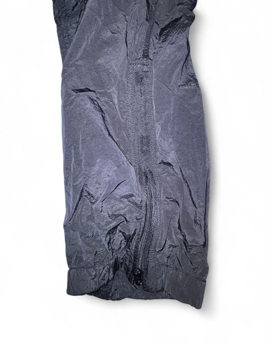 Stone Island Nylon Cargo Pants