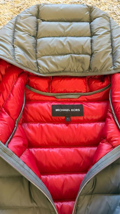 Geaca Michael Kors