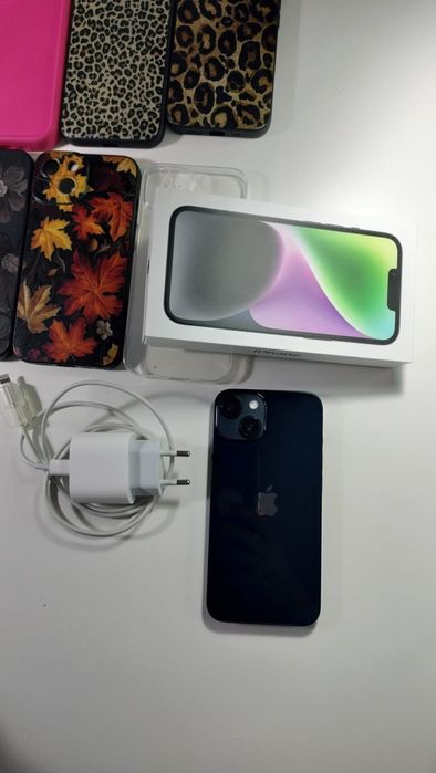 Iphone 14. 128GB