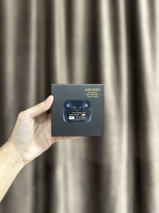AirPods Pro 2 black