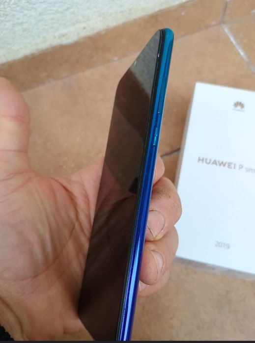 Telefon Huawei P Smart 2019