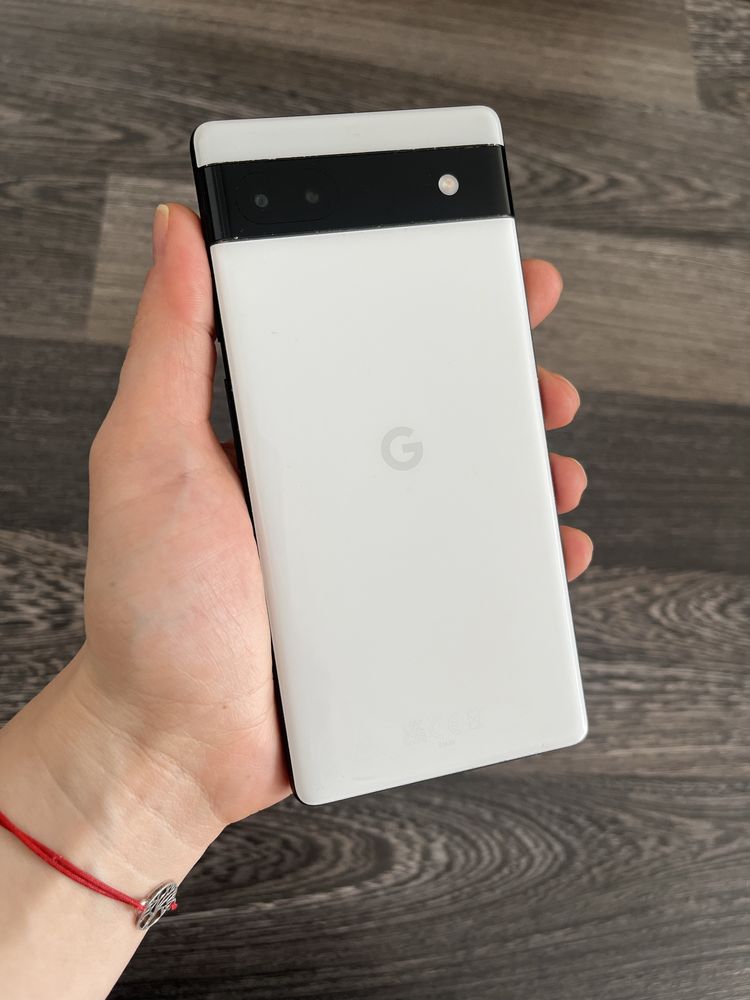 Vand/schimb Google Pixel 6a ,128gb