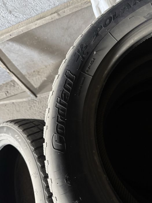 Автошины почти новый