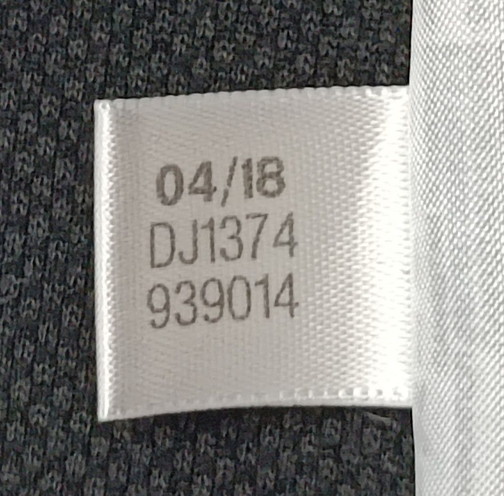 Adidas Z.N.E Hoodie оригинално горнище ръст 140-152см Адидас суичър