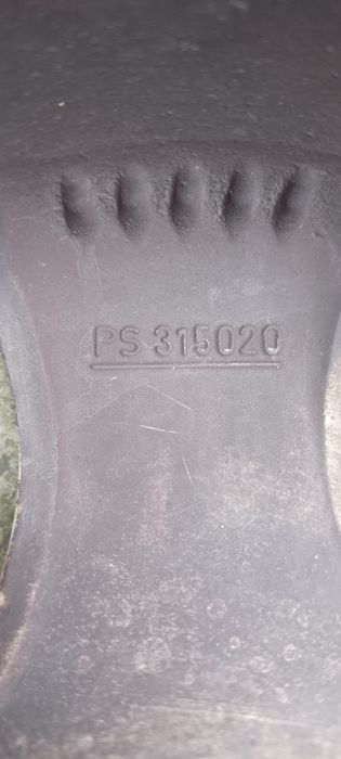 Джанти за Пежо 406