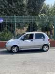 Matiz best luks kansaner