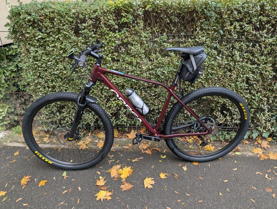 Orbea Alma h30  cadru L