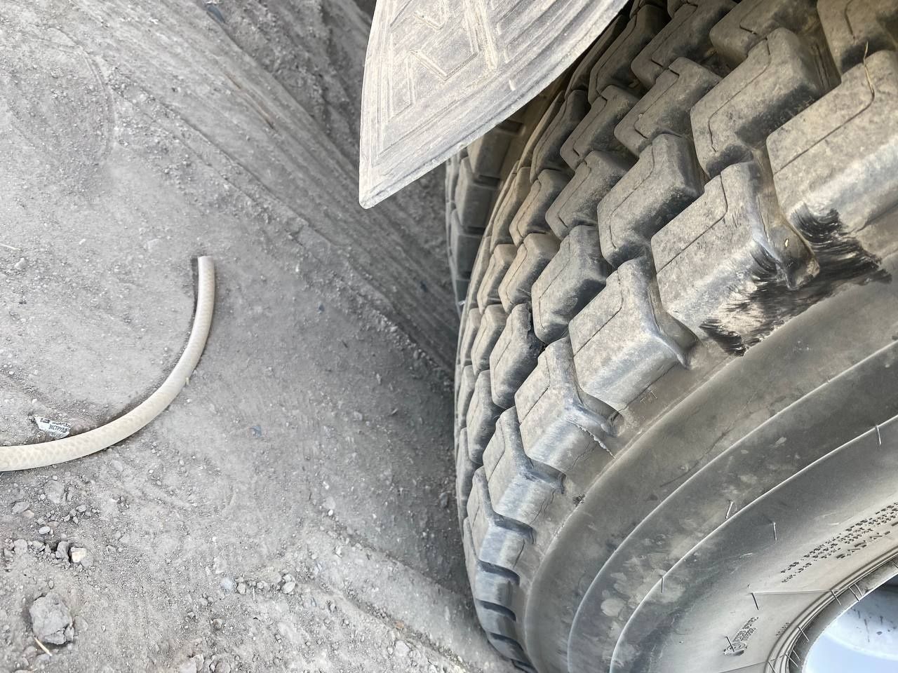 KAMAZ evro sotiladi