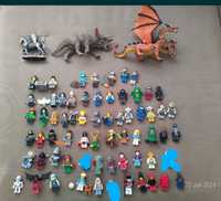 Figurine Lego originale  intre 7 ron si 30 buc