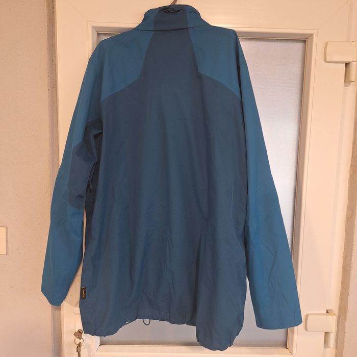 Jack Wolfskin Texapore mărimea XXL