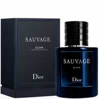 Dior elexir парфюм