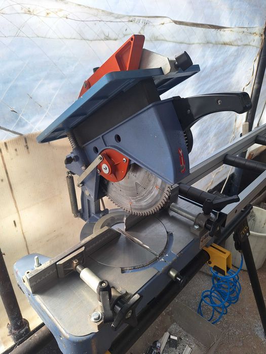 Циркуляр за дограма