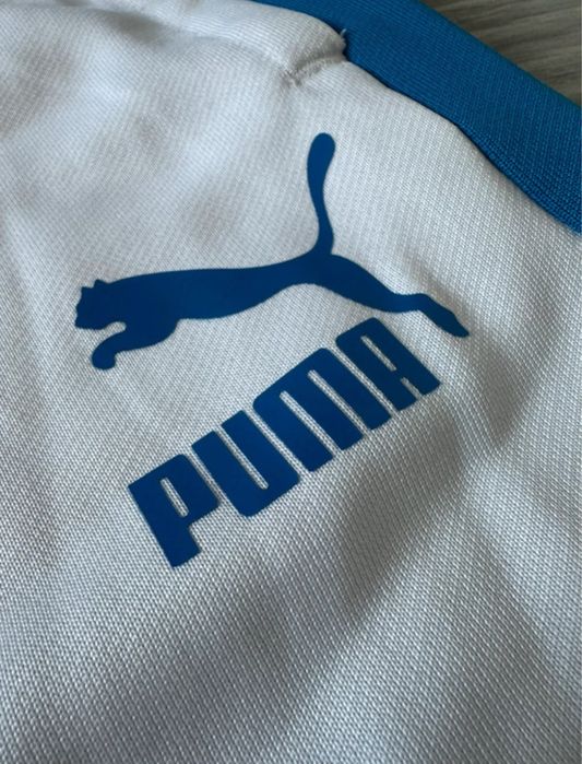 Pantaloni Lungi Puma originali