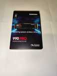 SSD Samsung 990 PRO 2TB PCI Express 4.0 x4 M.2 2280