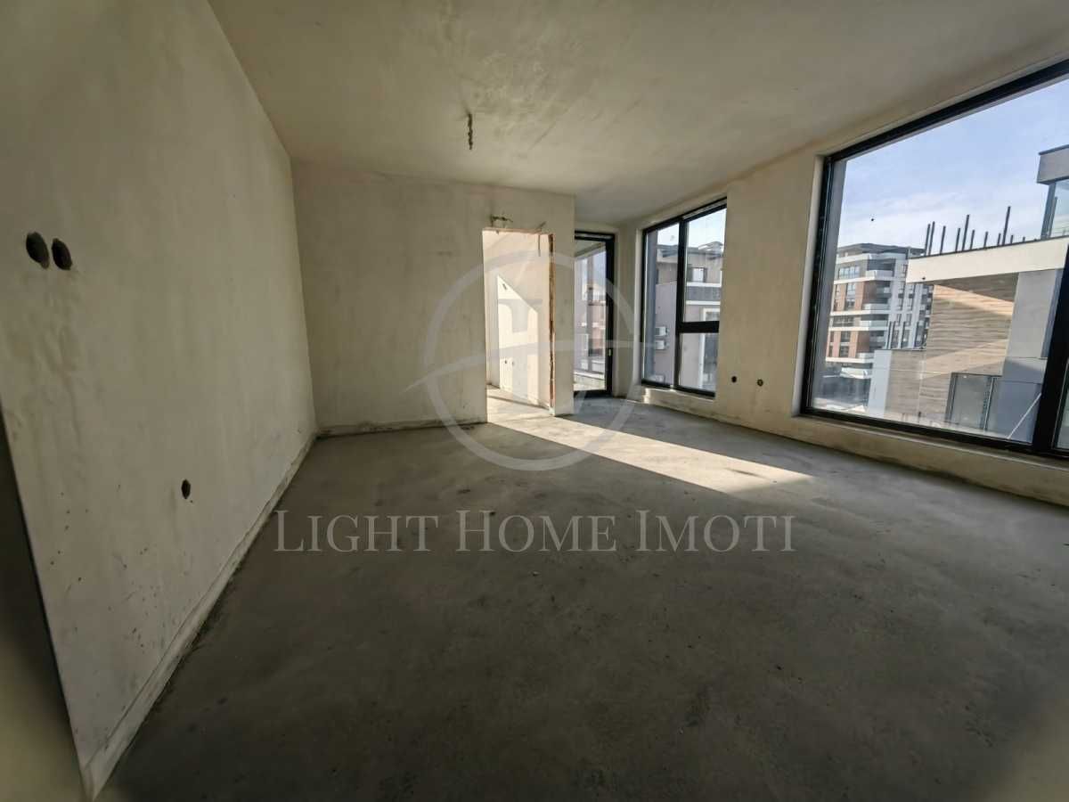 Продава се Тристаен апартамент в Пловдив, Христо Смирненски - 91 кв.м за 1256 €/кв.м - Снимка #2