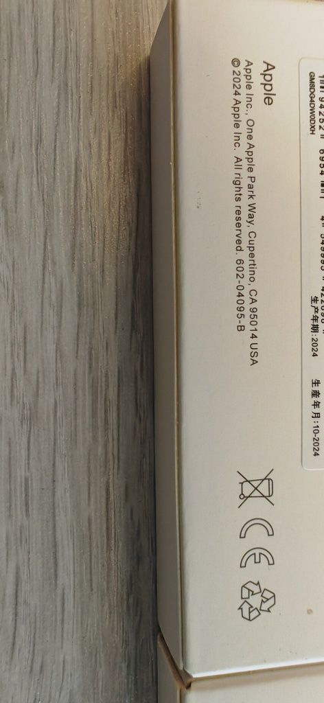 Husa Magsafe  iphone 16 pro, iPhone 16 pro max pop up chip  clear tran