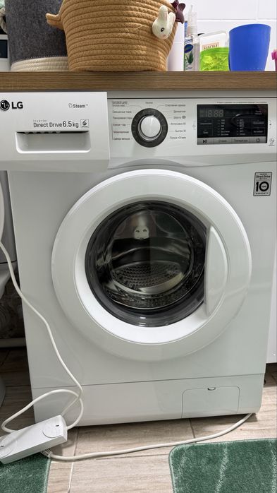 Продам стиральную машинку