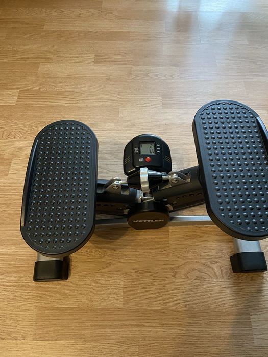 Stepper Kettler…