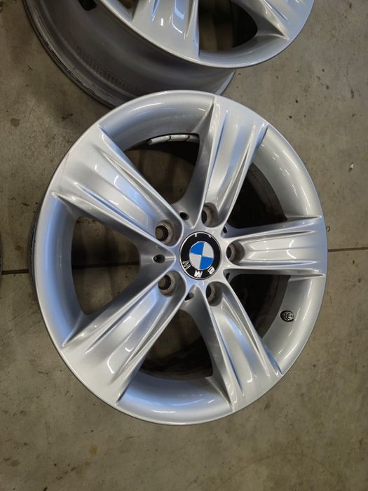 Jante Bmw seria 3 F30 F31 E90 seria 1 F20 E87 R16 originale/senzor