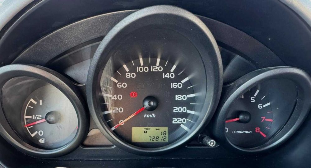 Mitsubishi Colt 1.5 Benzina