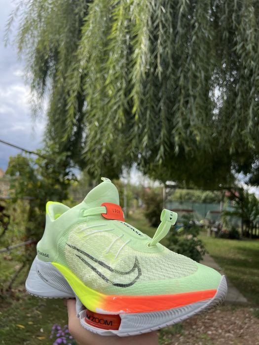 Nike Air Zoom Tempo NEXT% FlyEase, 44,5