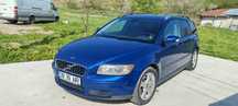 Se vinde Volvo V50 1.6 diesel