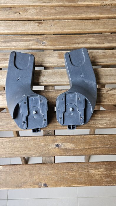 Бебешко кошче за кола Oyster