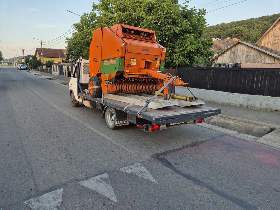 Vand iveco daily 35c12