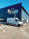 Vand Nacela Renault