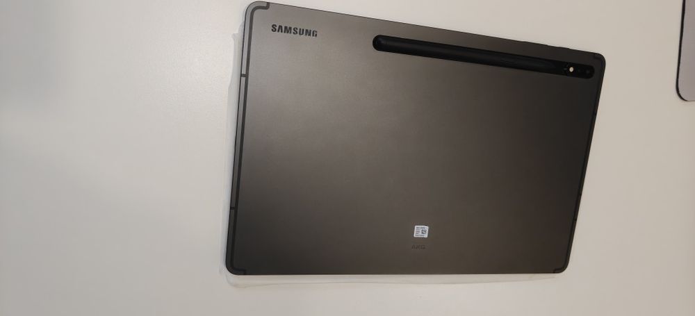 Samsung Galaxy Tab S8 Plus 256GB