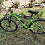 Vand bicicleta Specialized Pitch