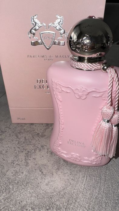 Парфюм духи van cleef montale