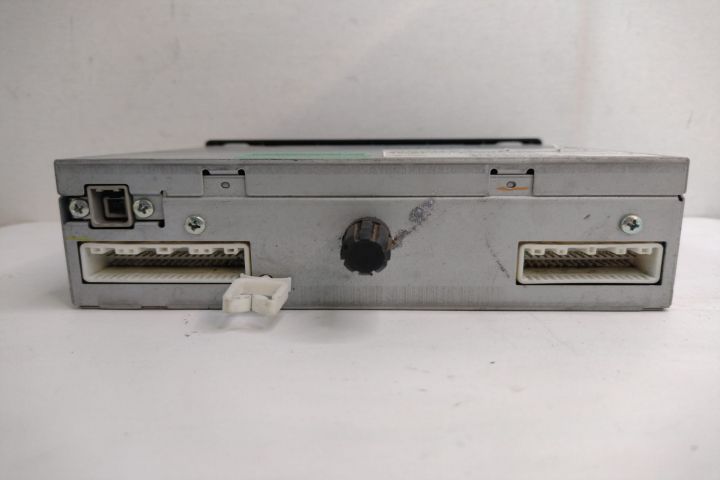 Unitate Navigatie  259159359R CCA-2252R Renault Laguna a 3-a generati