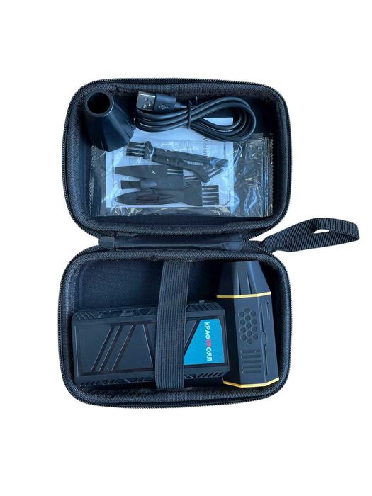 Акумулаторен въздушен мини пистолет за въздух Kraftroyal