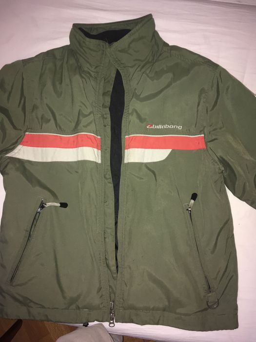 Сноуборд яке “Billabong”