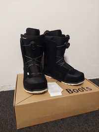 Boots Head Classic BOA