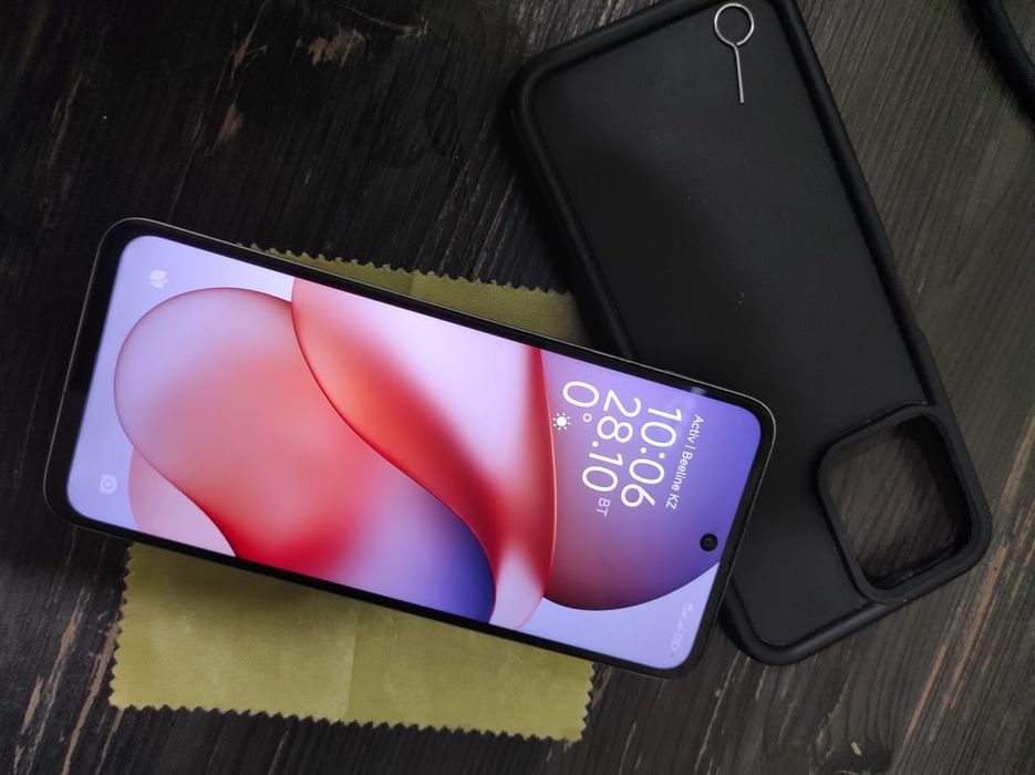 Продам или обменяю Redmi 12