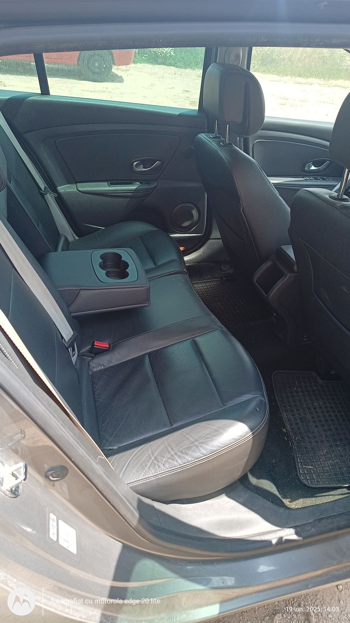 Renault Megane 2011 Bose edition