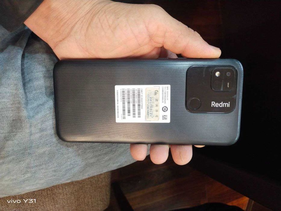 Redmi 10A 64gb holati yangi